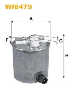 Fuel Filter